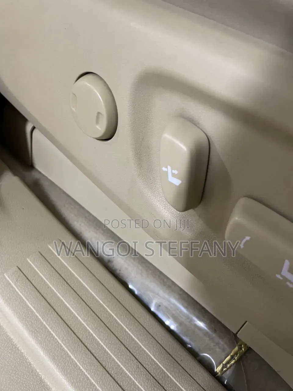 Toyota Land Cruiser Prado 2013 White