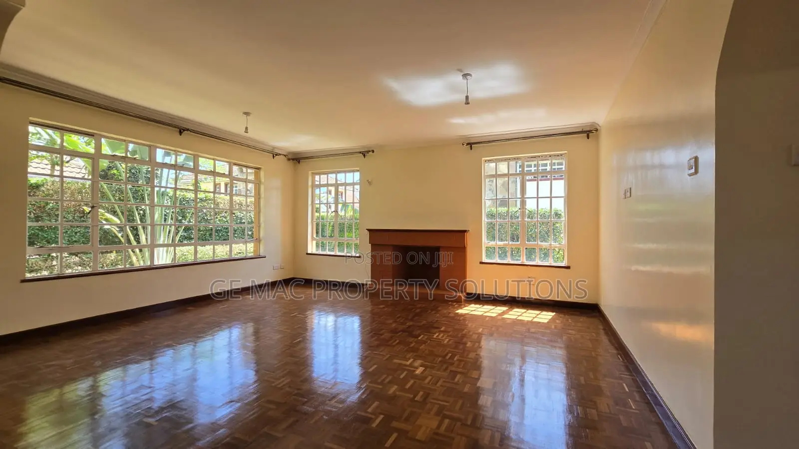 4bdrm House in Runda Paradise, Kiambu CBD for sale