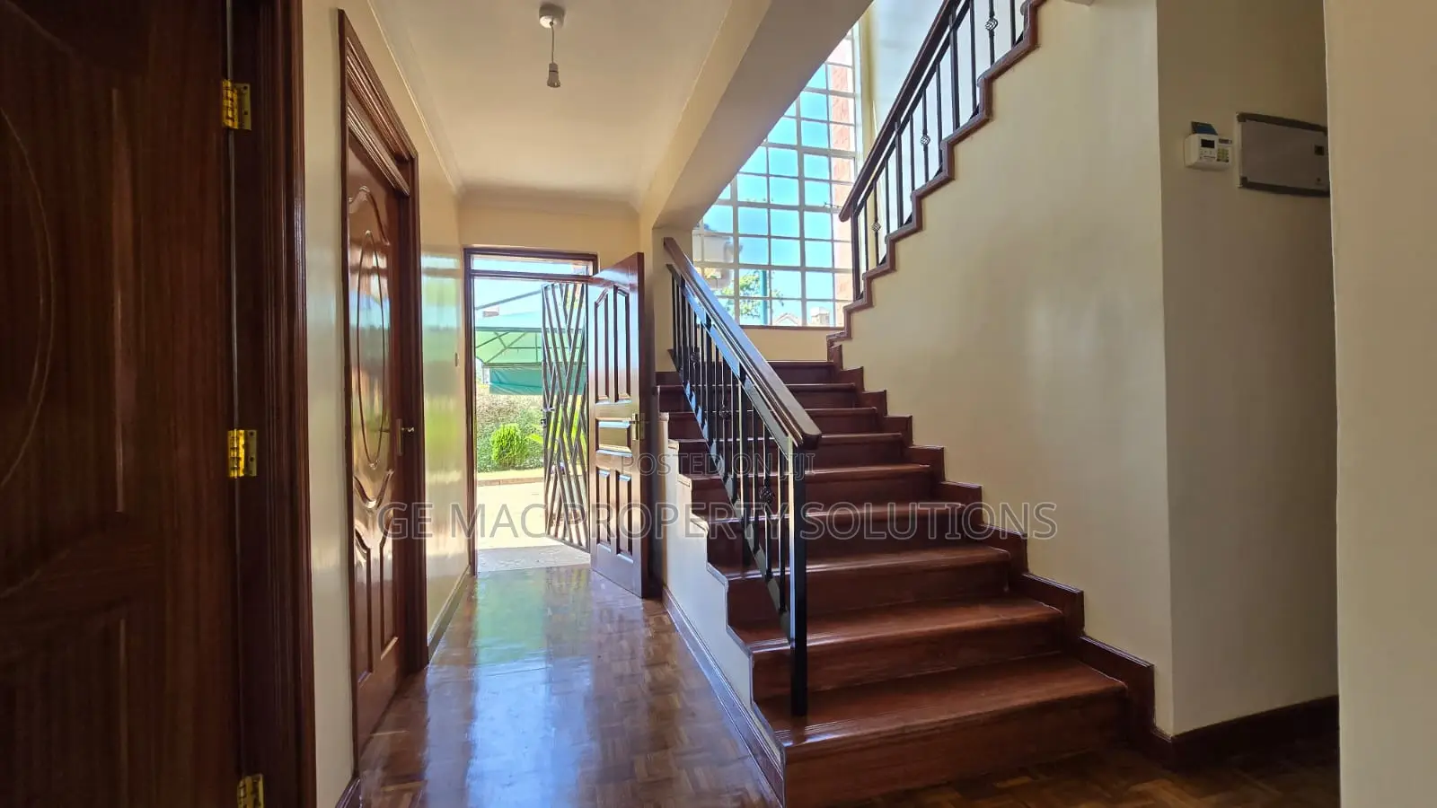 4bdrm House in Runda Paradise, Kiambu CBD for sale