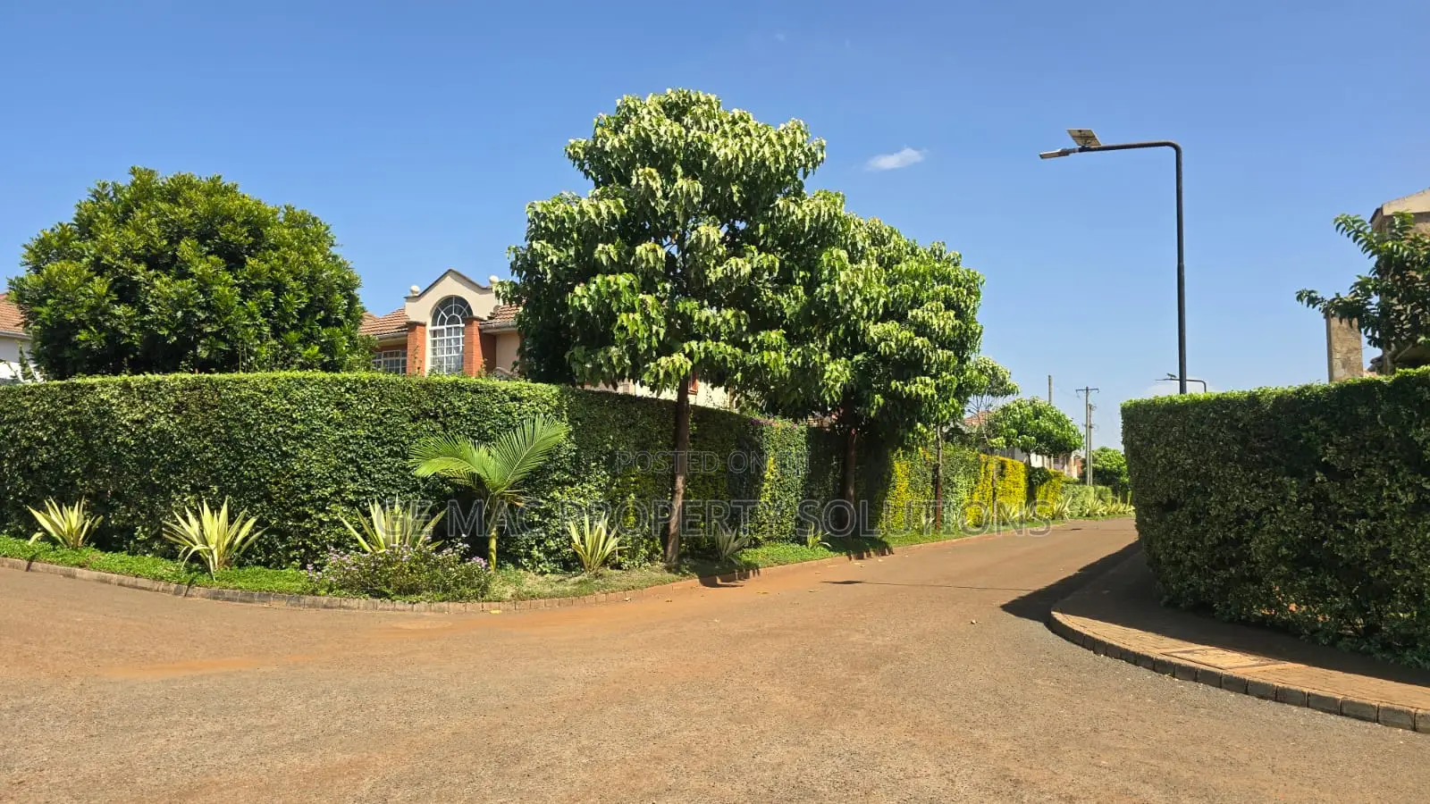 4bdrm House in Runda Paradise, Kiambu CBD for sale