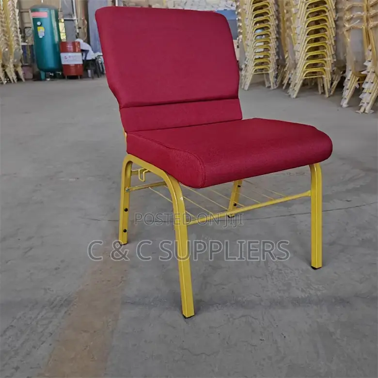 Hotel Banquet Chair.
