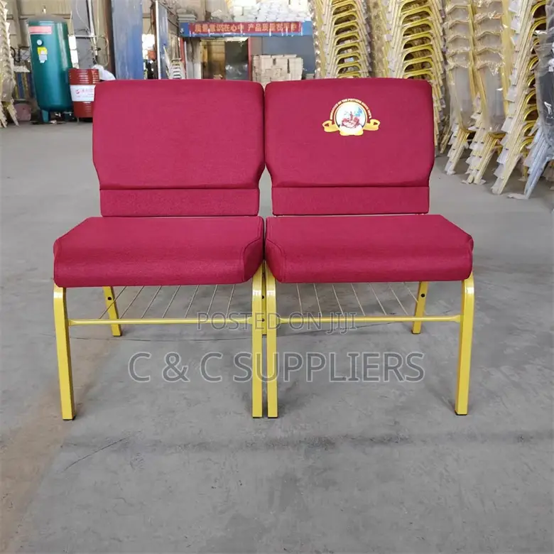 Hotel Banquet Chair.