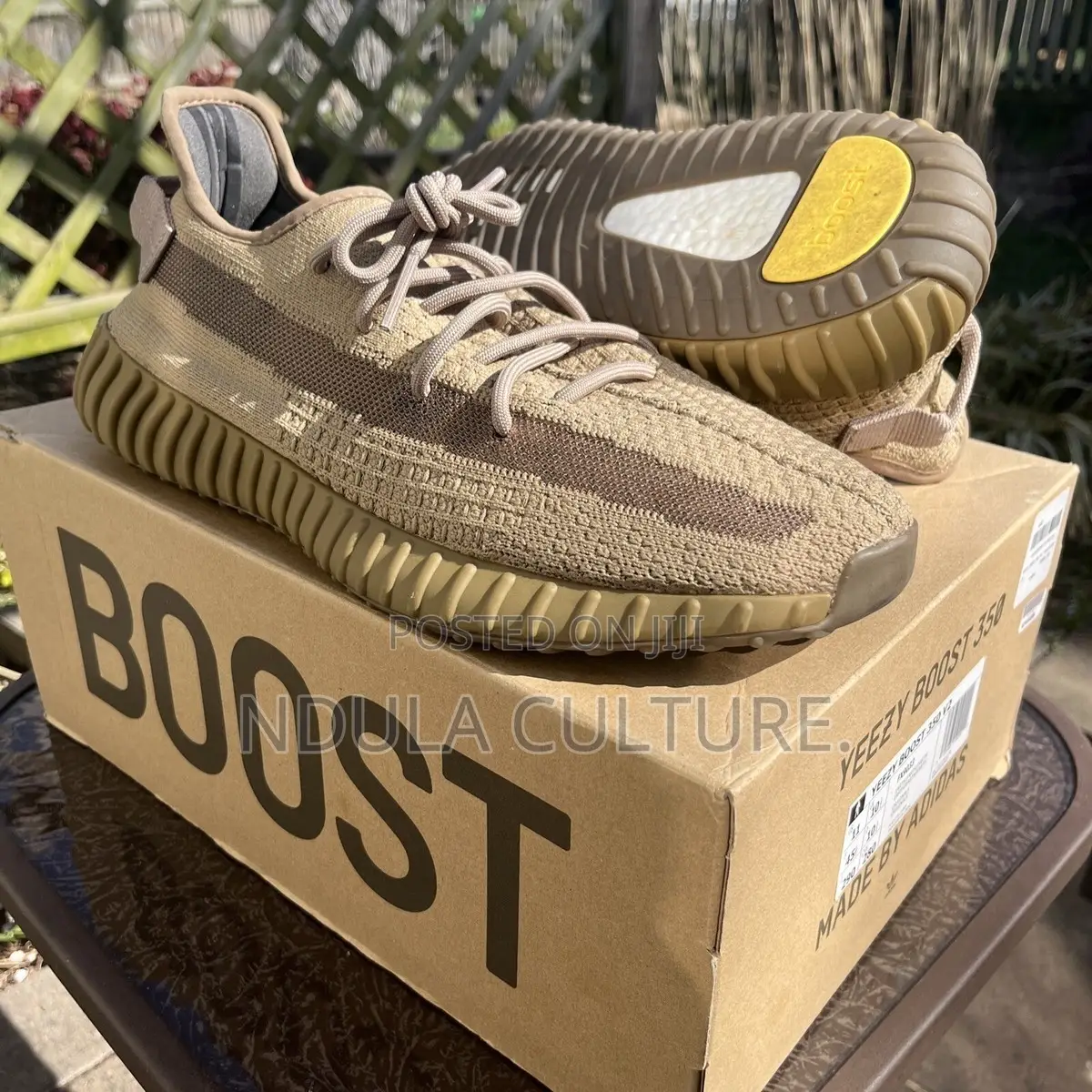 Yeezy Boost 350