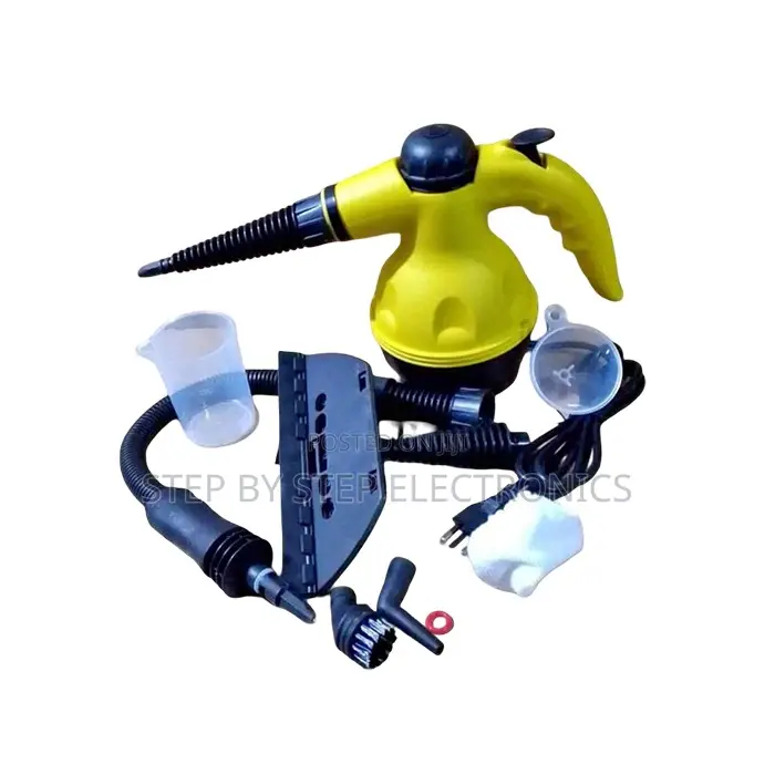 Distributor Prices 850W,1000W,1200W Portable Steam Cleaner Washers