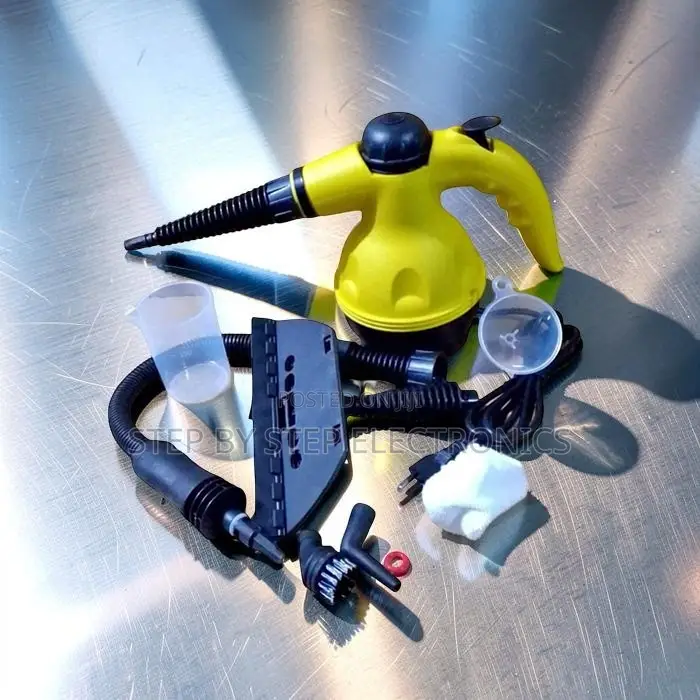 Distributor Prices 850W,1000W,1200W Portable Steam Cleaner Washers