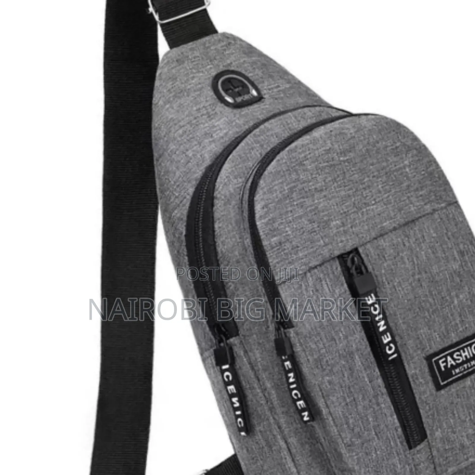 Sling Bag Available