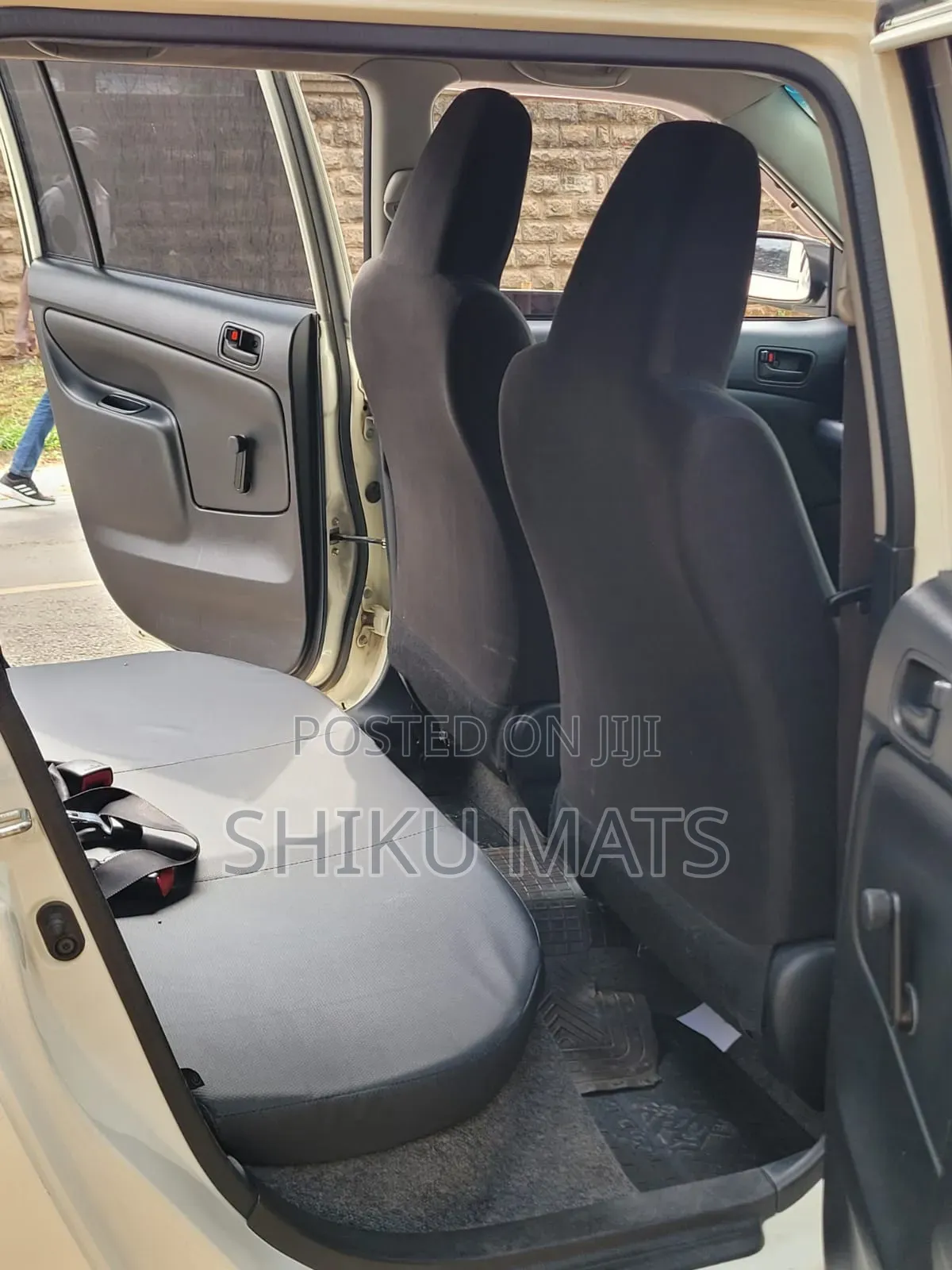 Toyota Probox 2015 Pearl