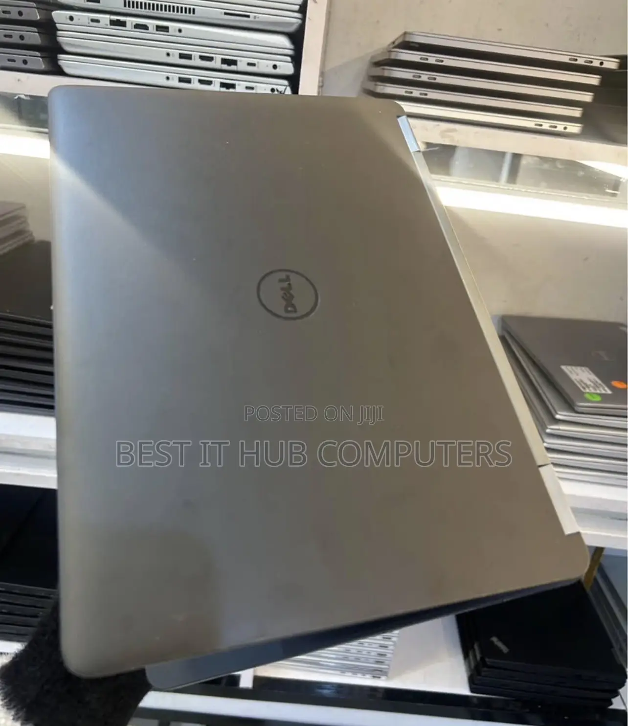 Laptop Dell Latitude E7270 8GB Intel Core i5 SSD 256GB