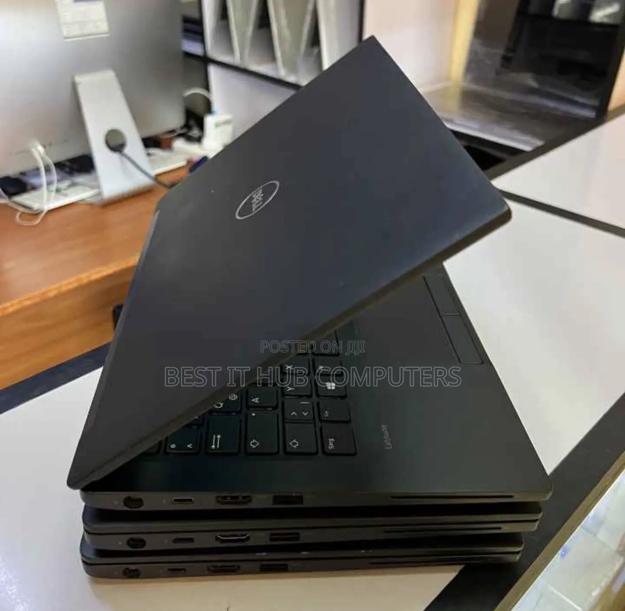 Laptop Dell Latitude E7270 8GB Intel Core i5 SSD 256GB