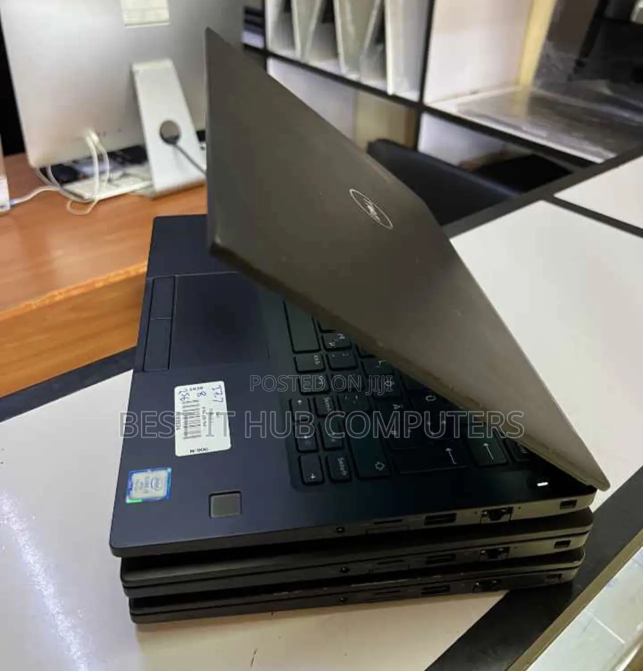 Laptop Dell Latitude E7270 8GB Intel Core i5 SSD 256GB