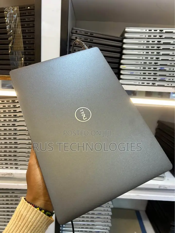 Laptop Dell Latitude 5300 16GB Intel Core i5 SSD 256GB