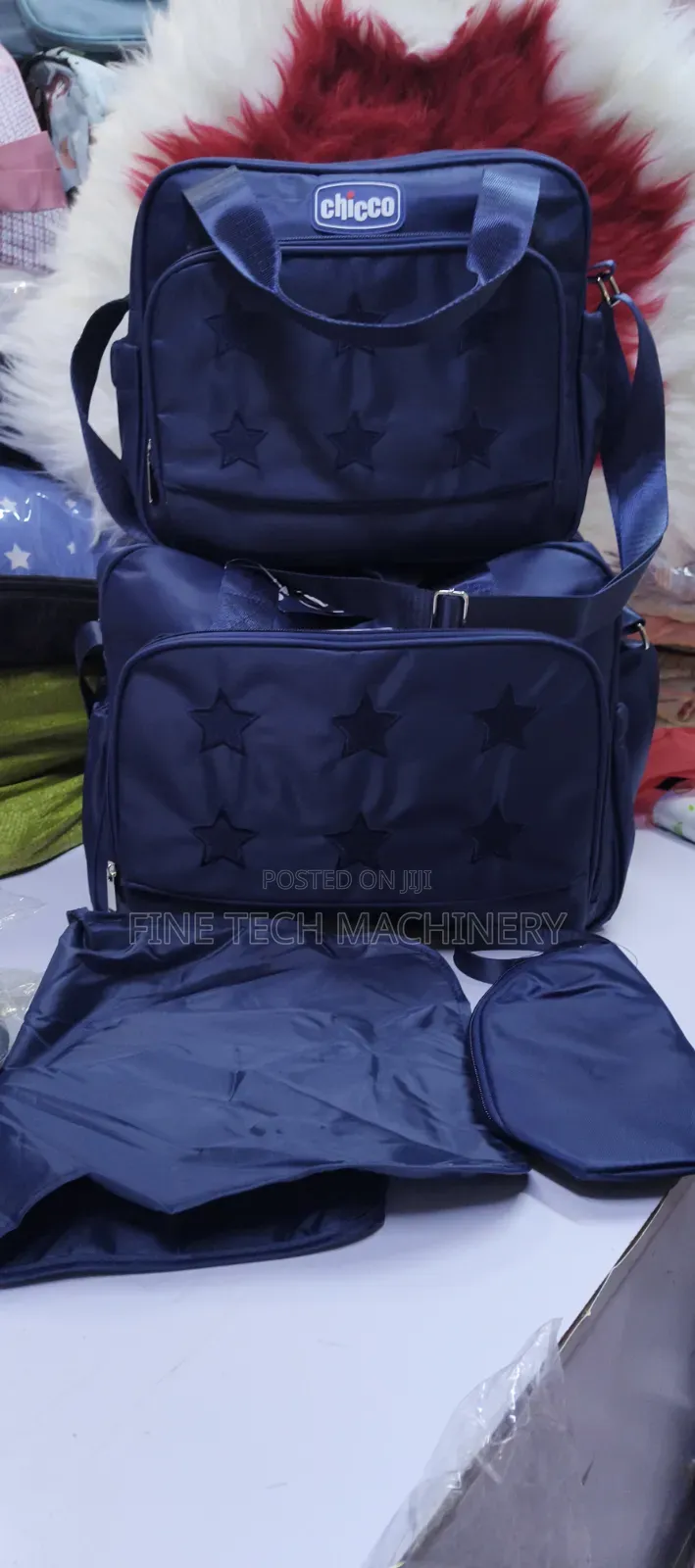 Maternity Diaper Bags