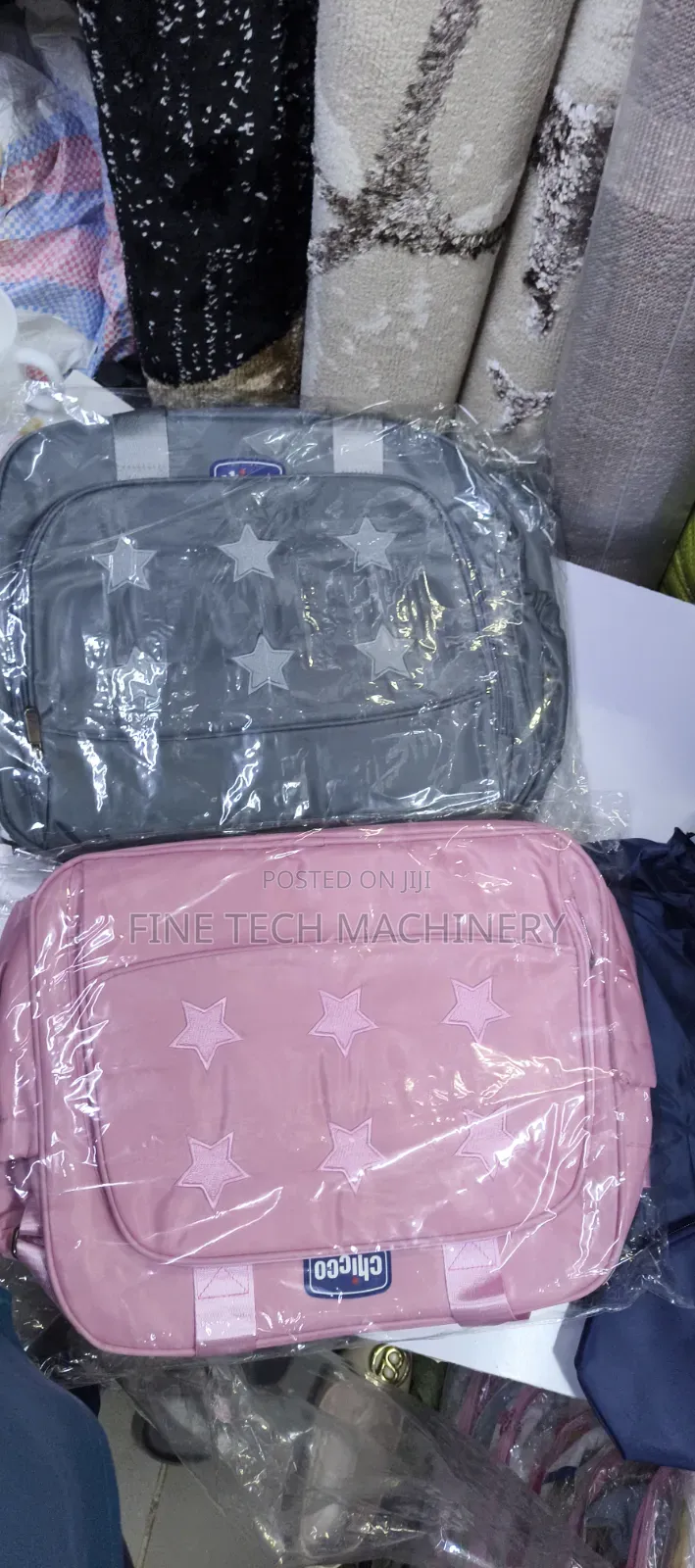 Maternity Diaper Bags