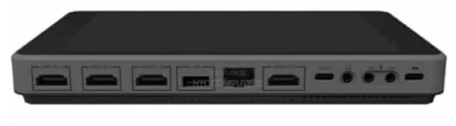 YoloLiv YoloBox Pro Portable Multi-Camera Encoder