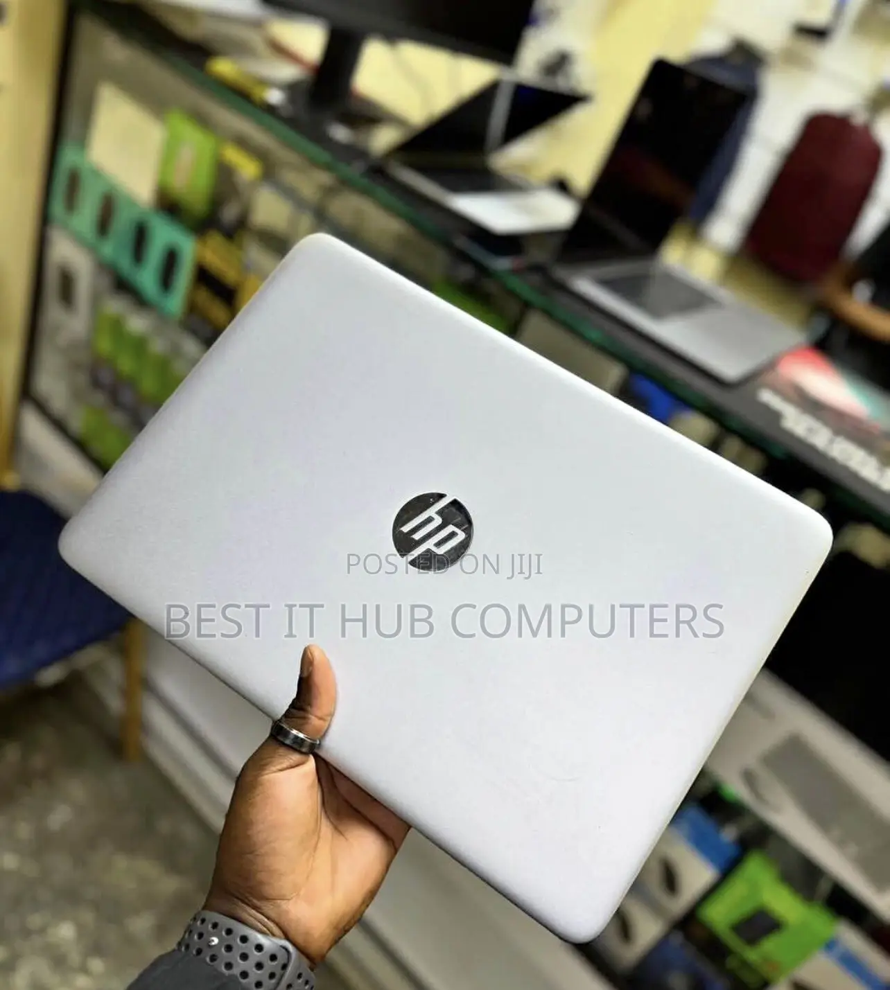 Laptop HP EliteBook 840 G4 8GB Intel Core i5 SSD 256GB