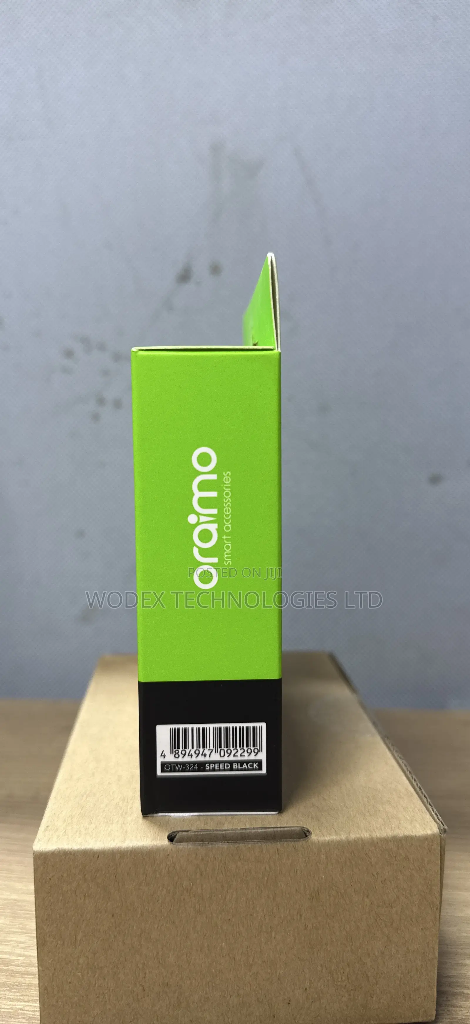 Oraimo Spacebuds Lite Otw 324