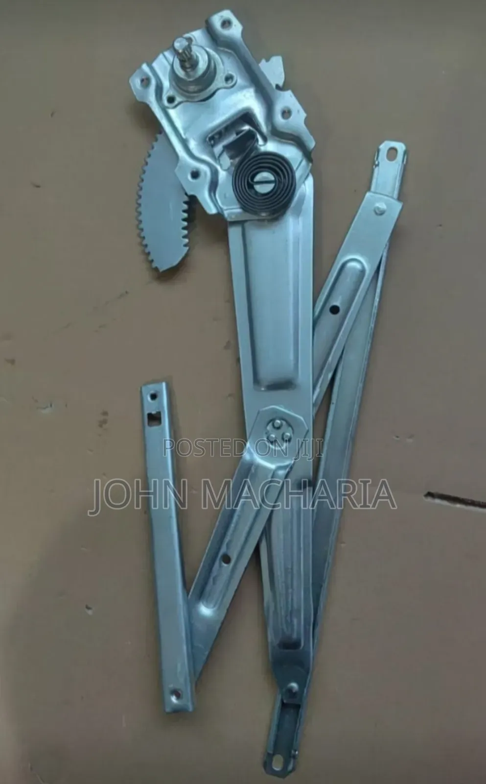 Winding Machine for Toyota Land Cruiser 79