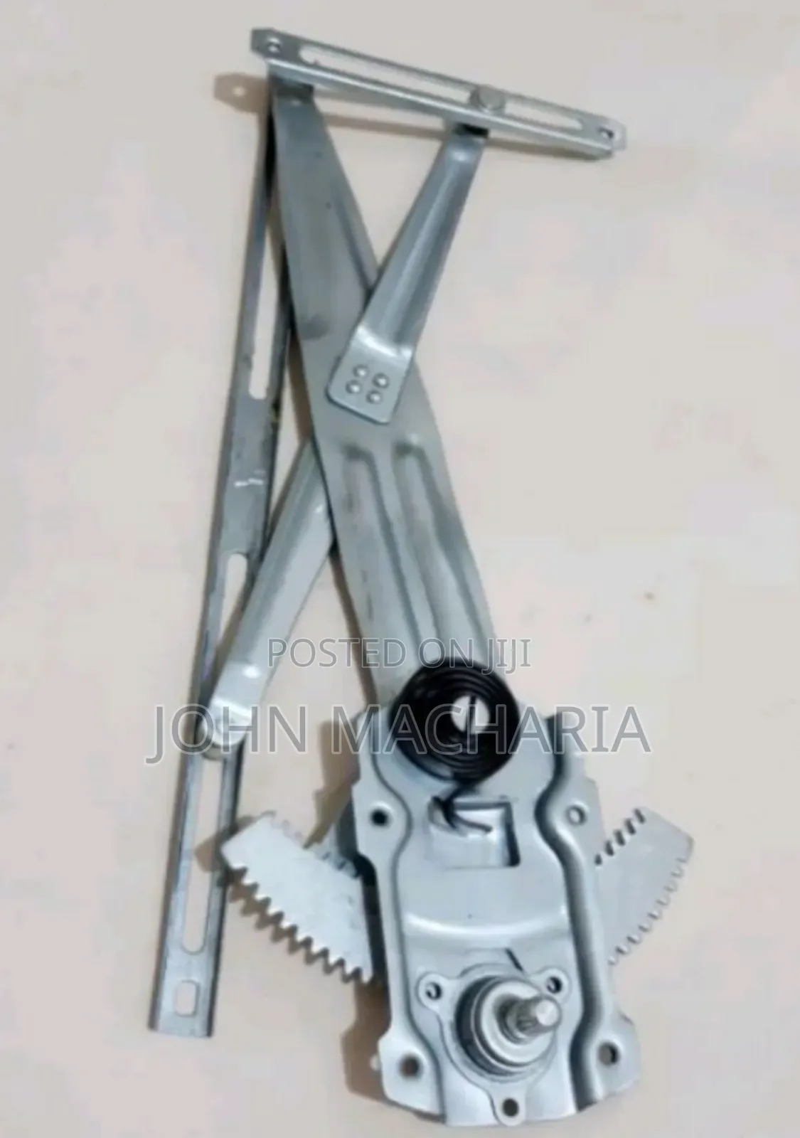 Winding Machine for Toyota Land Cruiser 79
