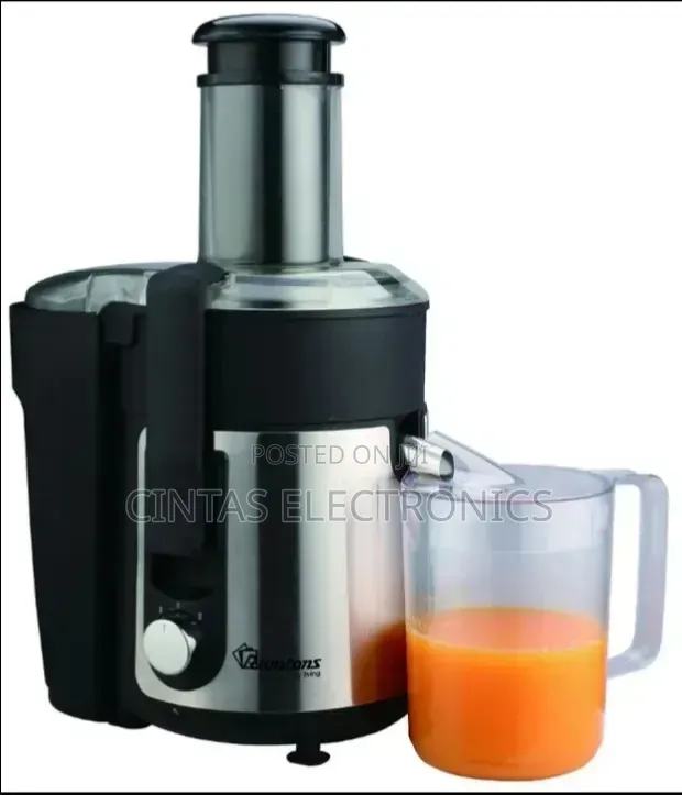 Ramtons Electric Juicer