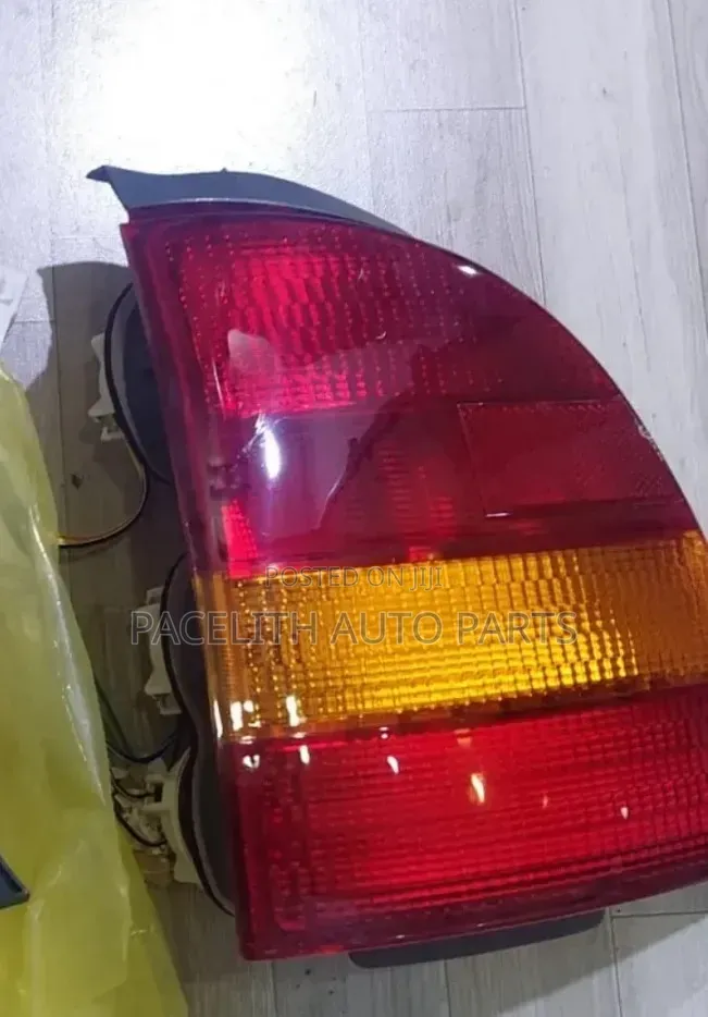 Tail Lamp/ Tail Light Starlet Ep91