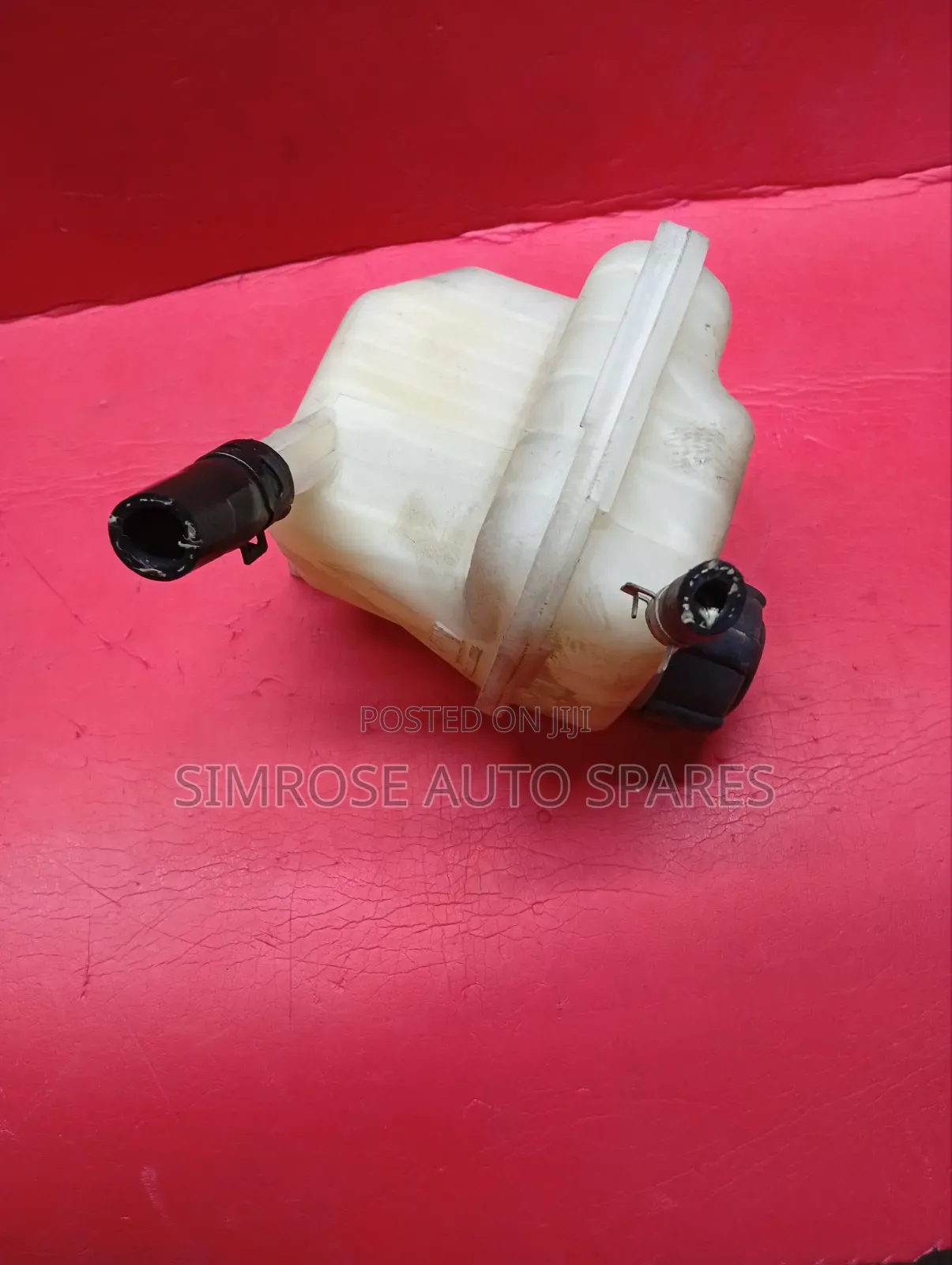 Washer Bottle Nissan Dualis