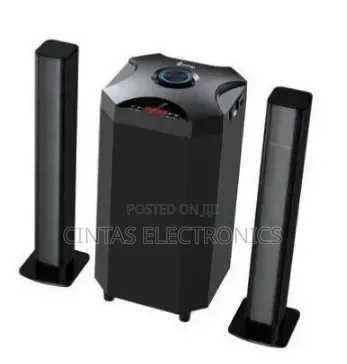 The Amtec AM-006 15000W X-Bass Subwoofer