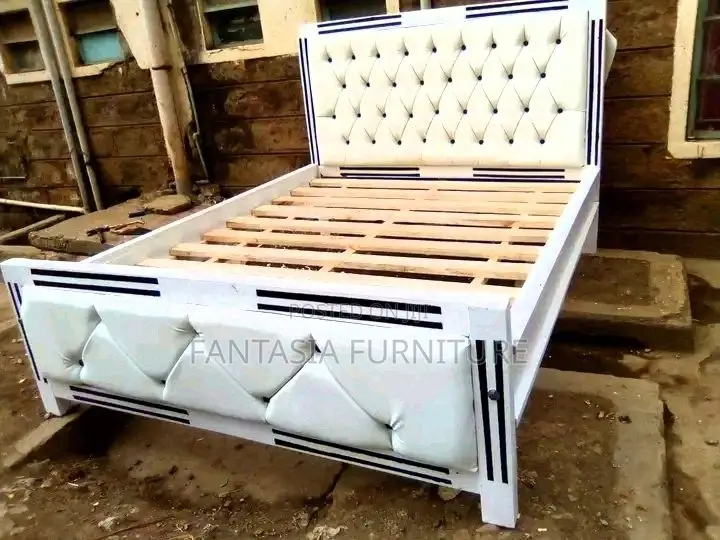 5x6 Chester Mocket Bed: Pay on Delivery