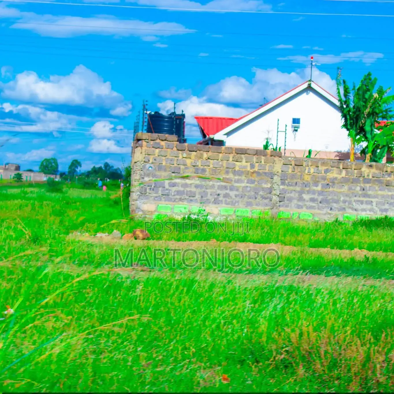 Juja Farm Residential Plots ( Affordable Plots)