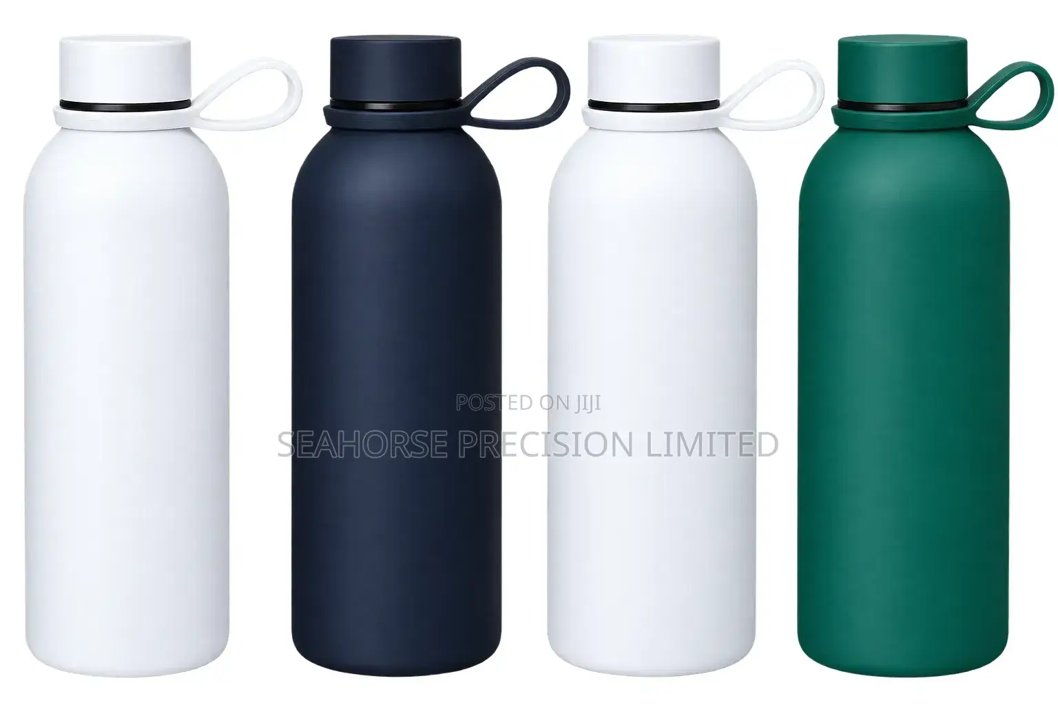 Water Bottles