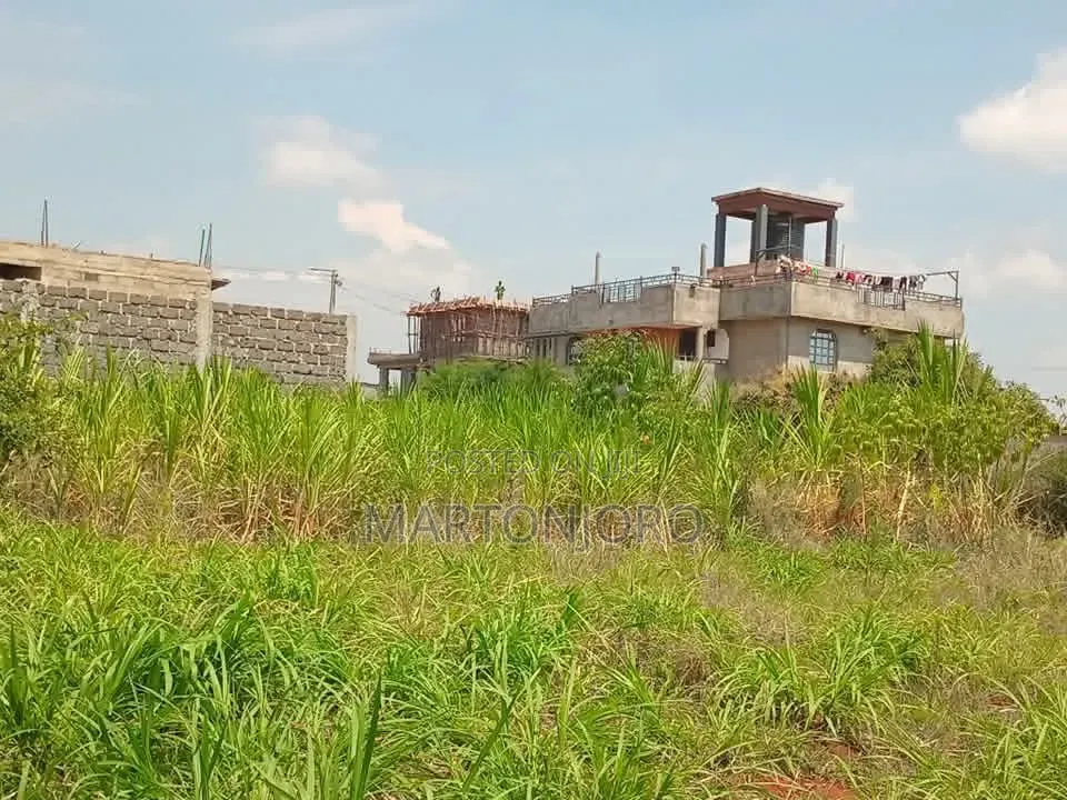 1/8 Acre Ngoigwa