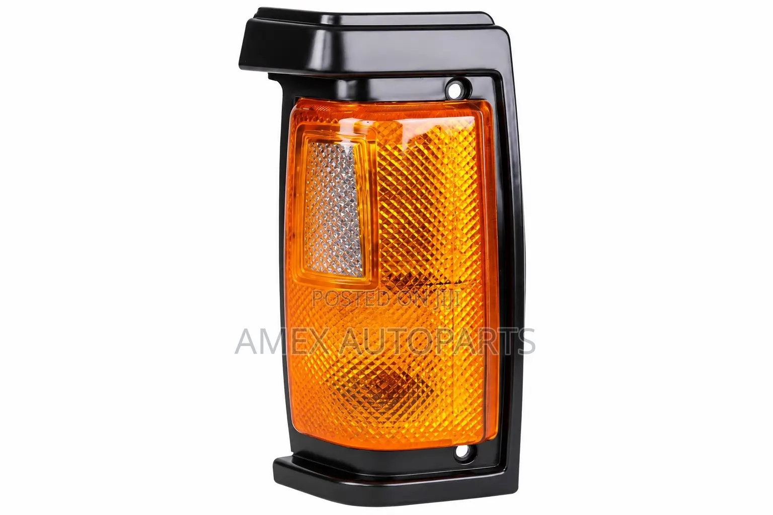 Corner Lamp Assy Nissan 720 1986