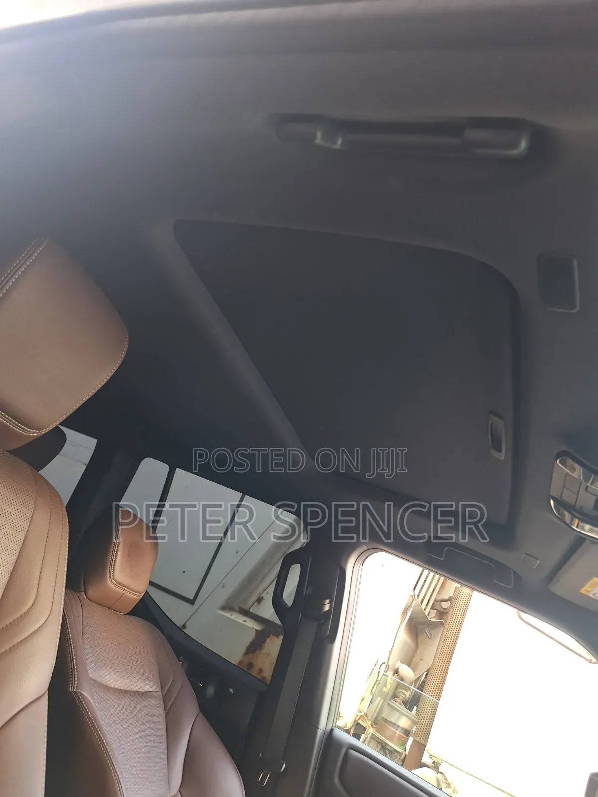 Toyota Land Cruiser 2025 White