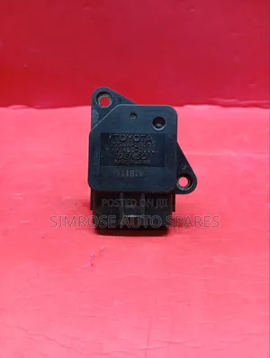 Air Flow Sensor Toyota Yaris
