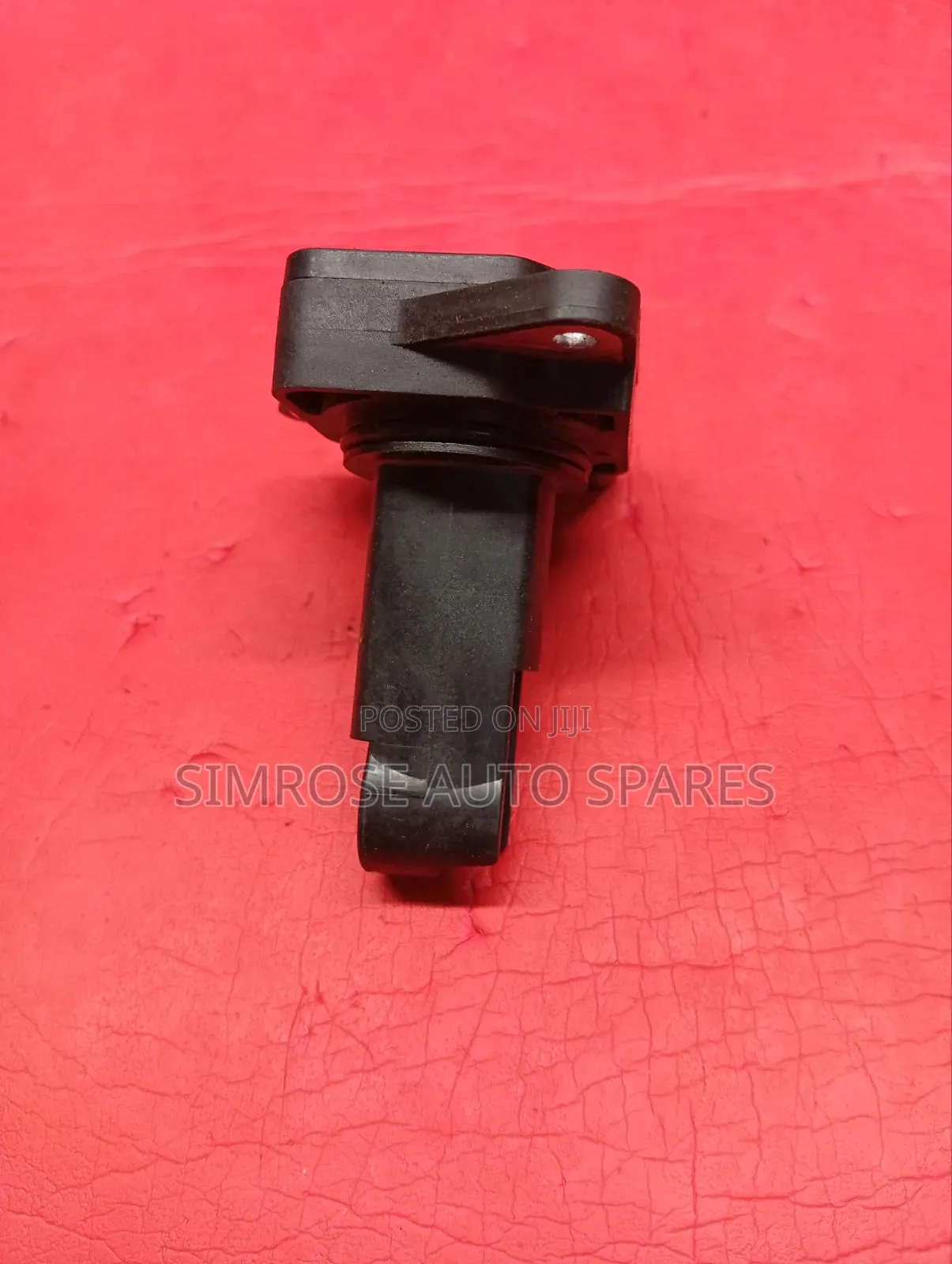 Air Flow Sensor Toyota Yaris