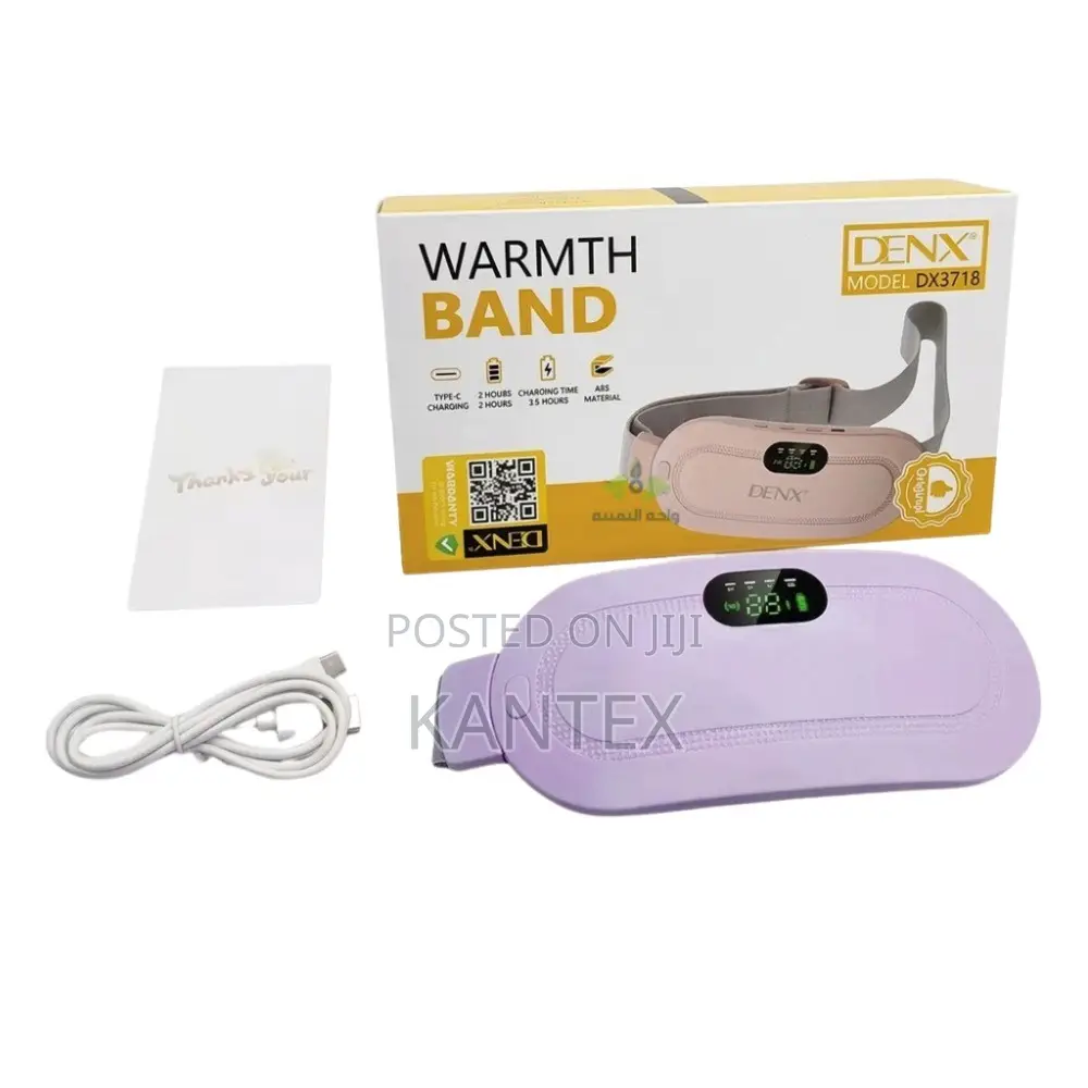Denx DX3718 Warmth Band