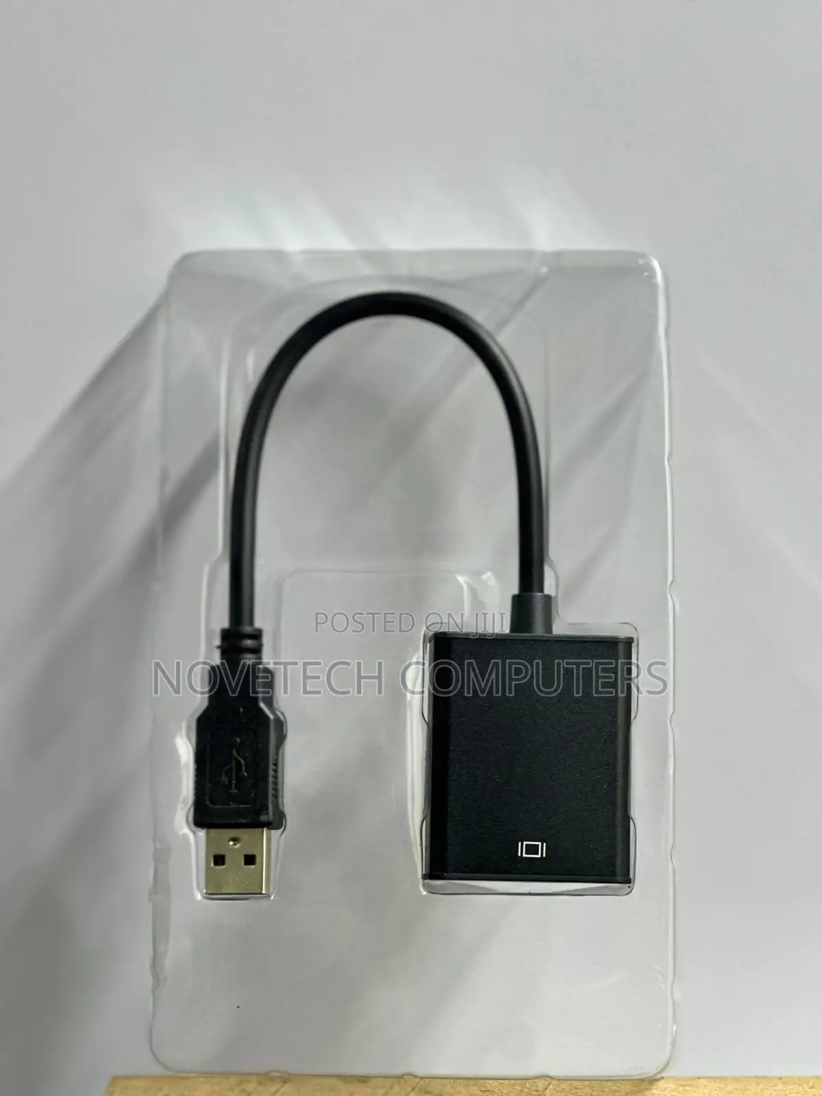 USB 3.0 to HDMI Converter Adapter
