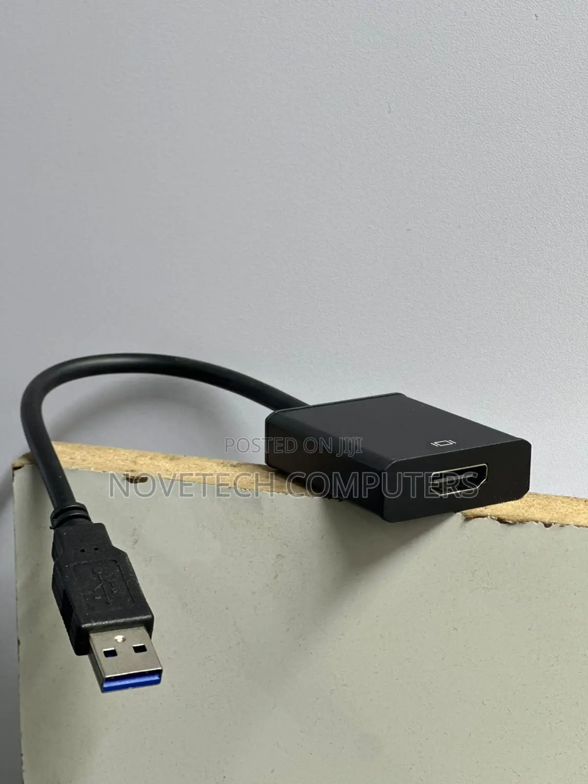 USB 3.0 to HDMI Converter Adapter