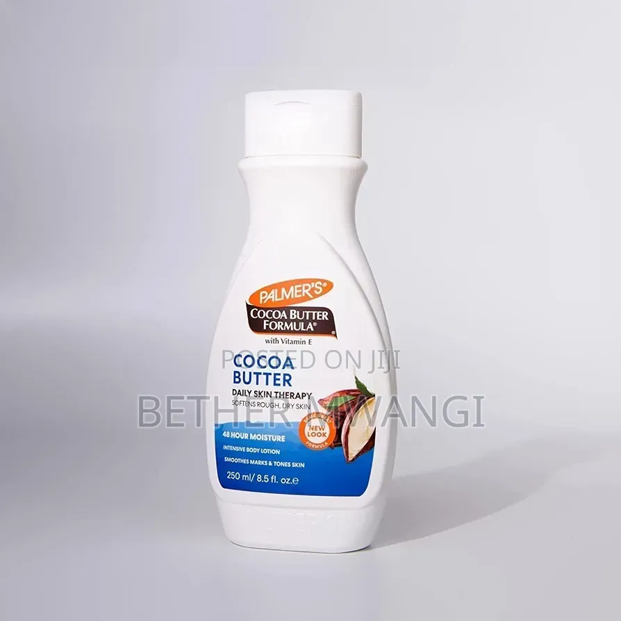 Palmer's Body Lotion, Cocoa Butter Formula