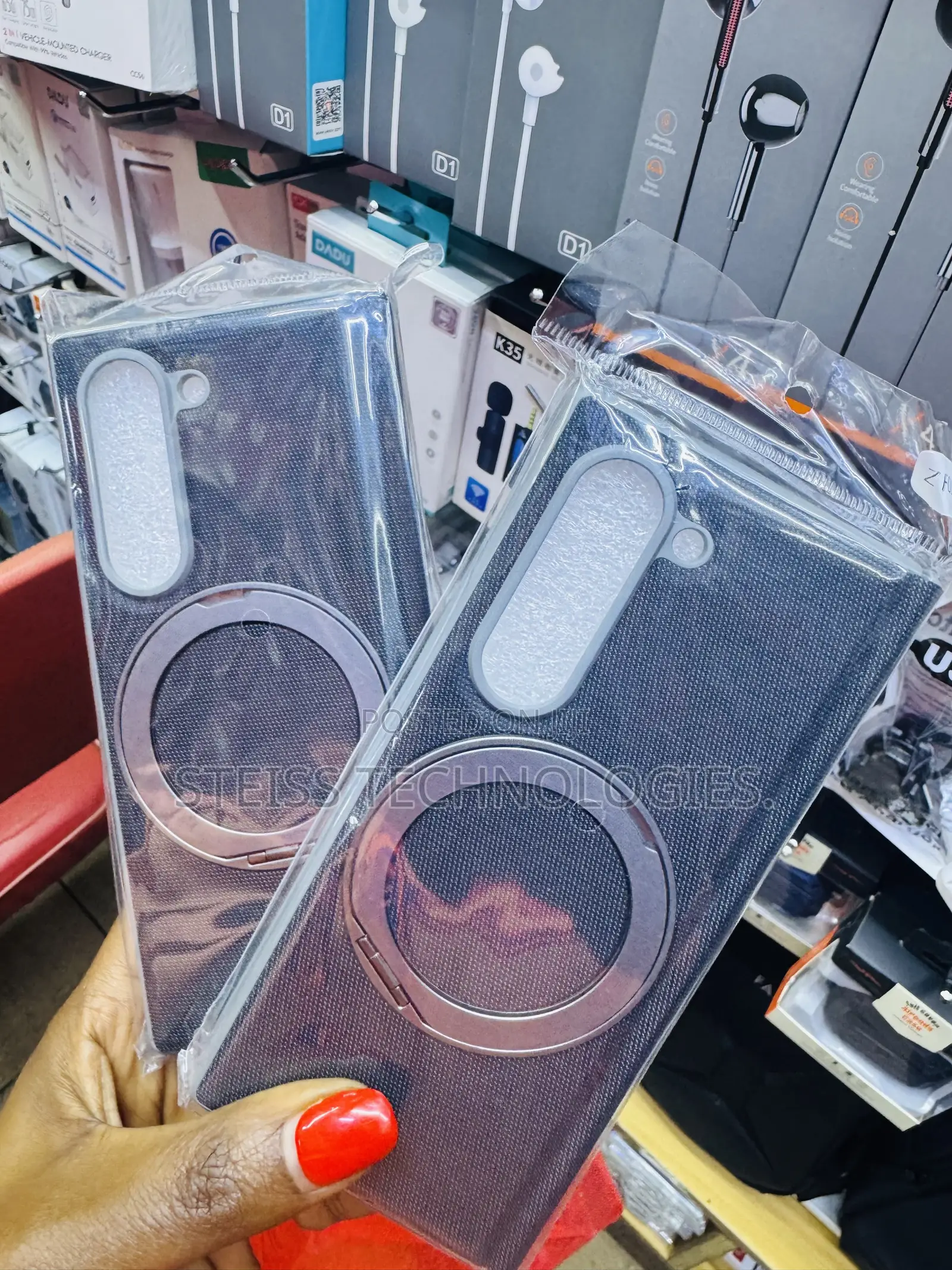 Fold 7phone Cases