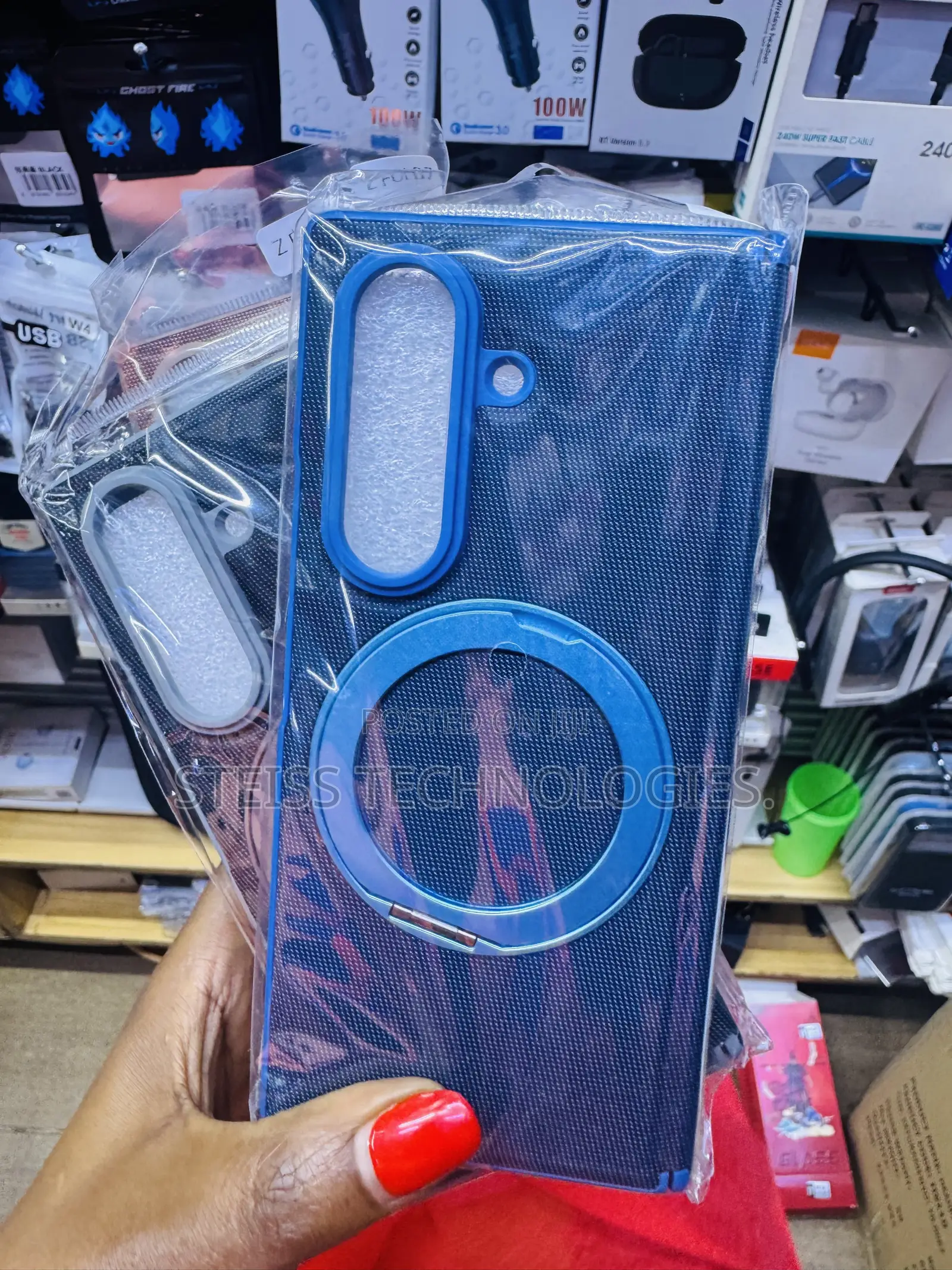 Fold 7phone Cases