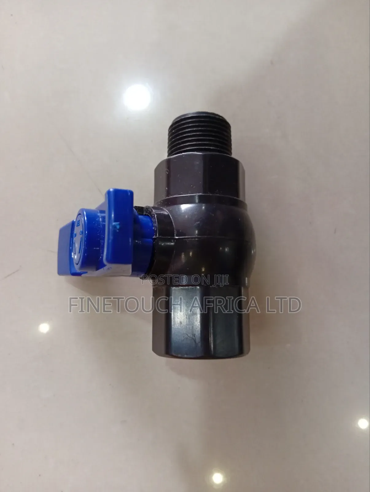 M/F Ball Valve