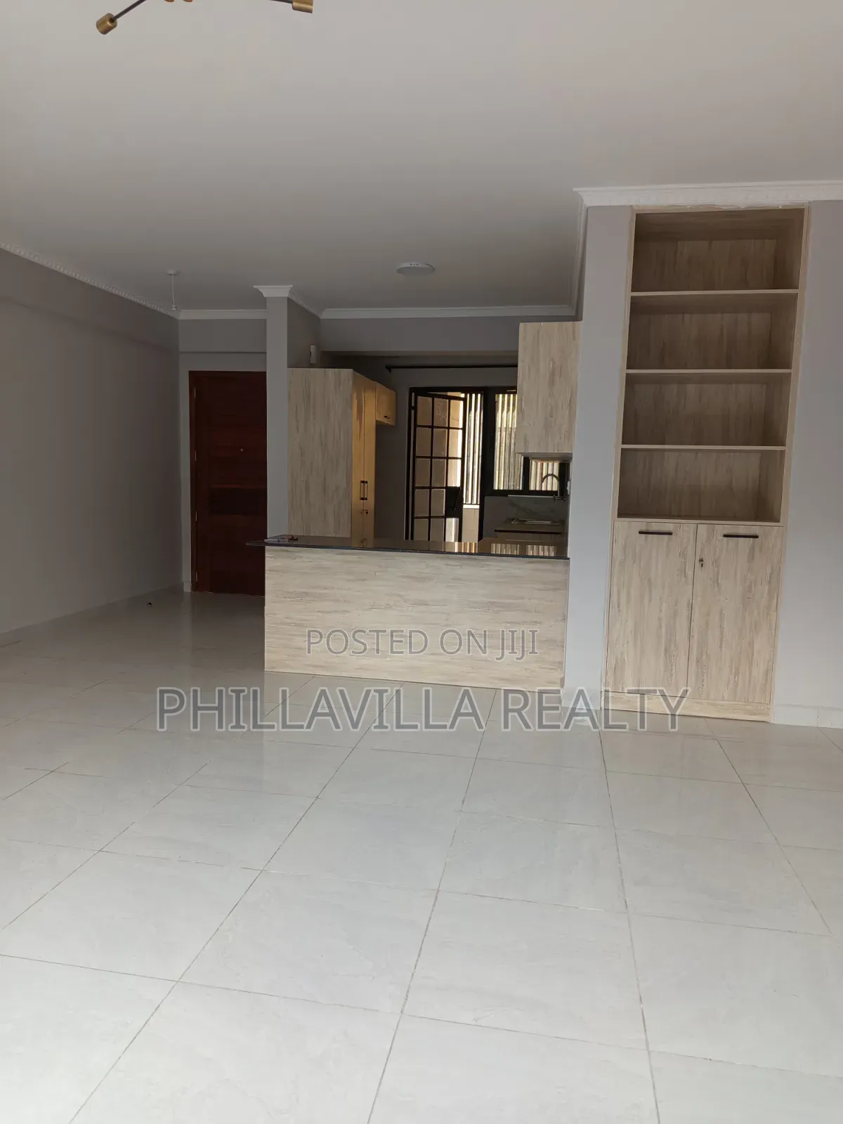 2bdrm Apartment in Spring Valley for rent