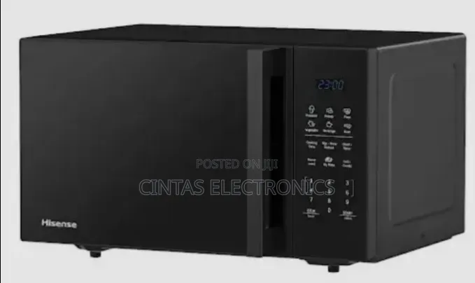 Hisense Microwave Oven