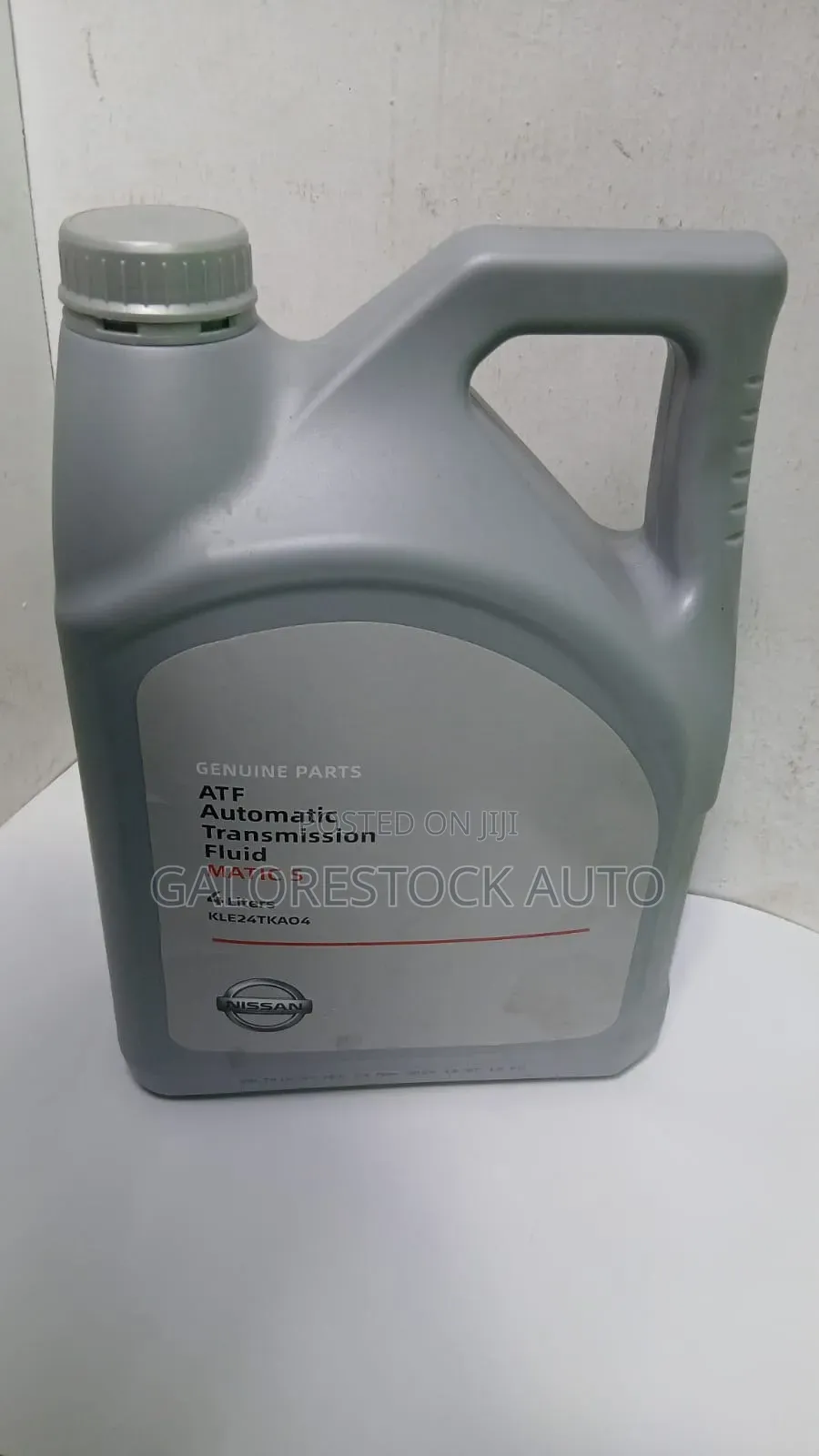 Matic S Atf Automatic Transmission Fluid