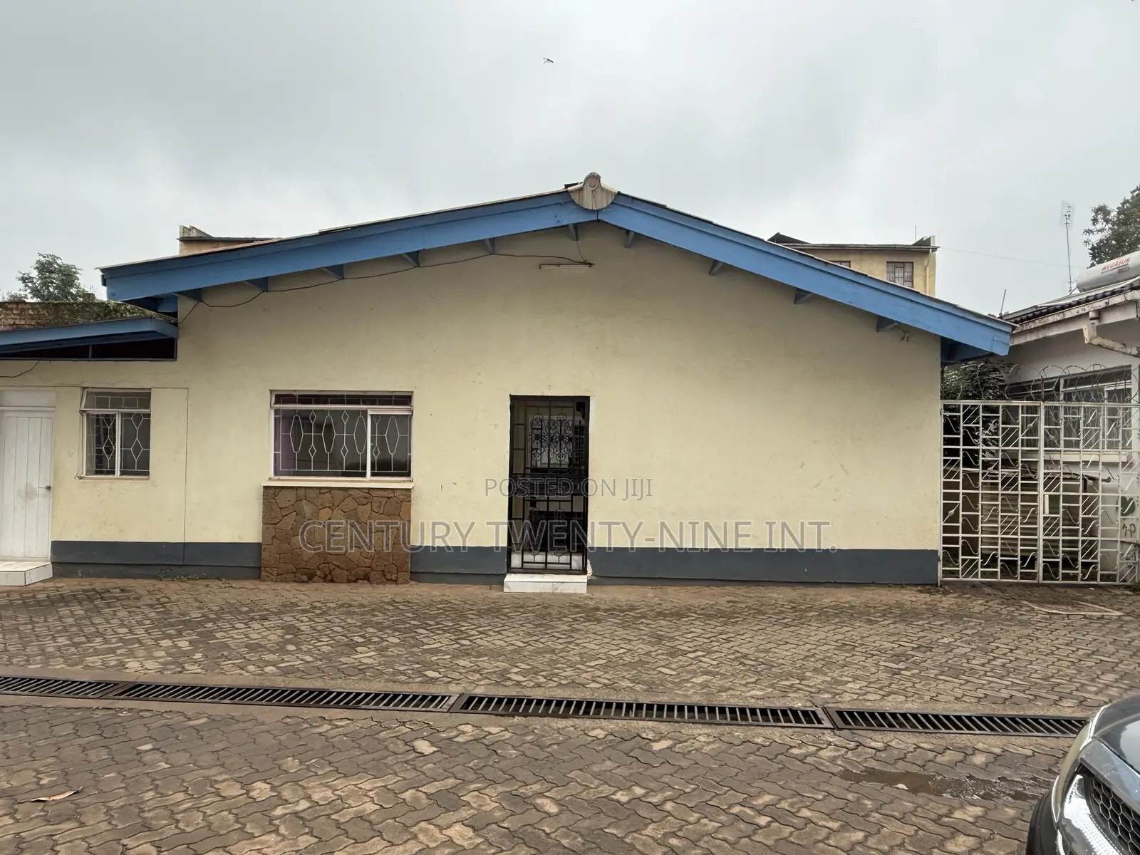 4bdrm Bungalow in 5Th Parklands Estate for rent