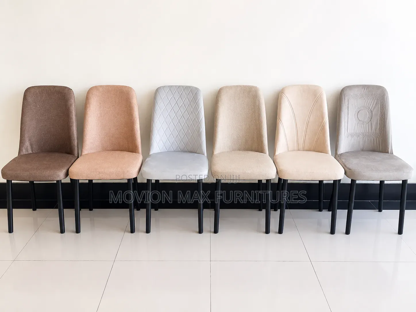 Leather Chair/ Dinning Chair