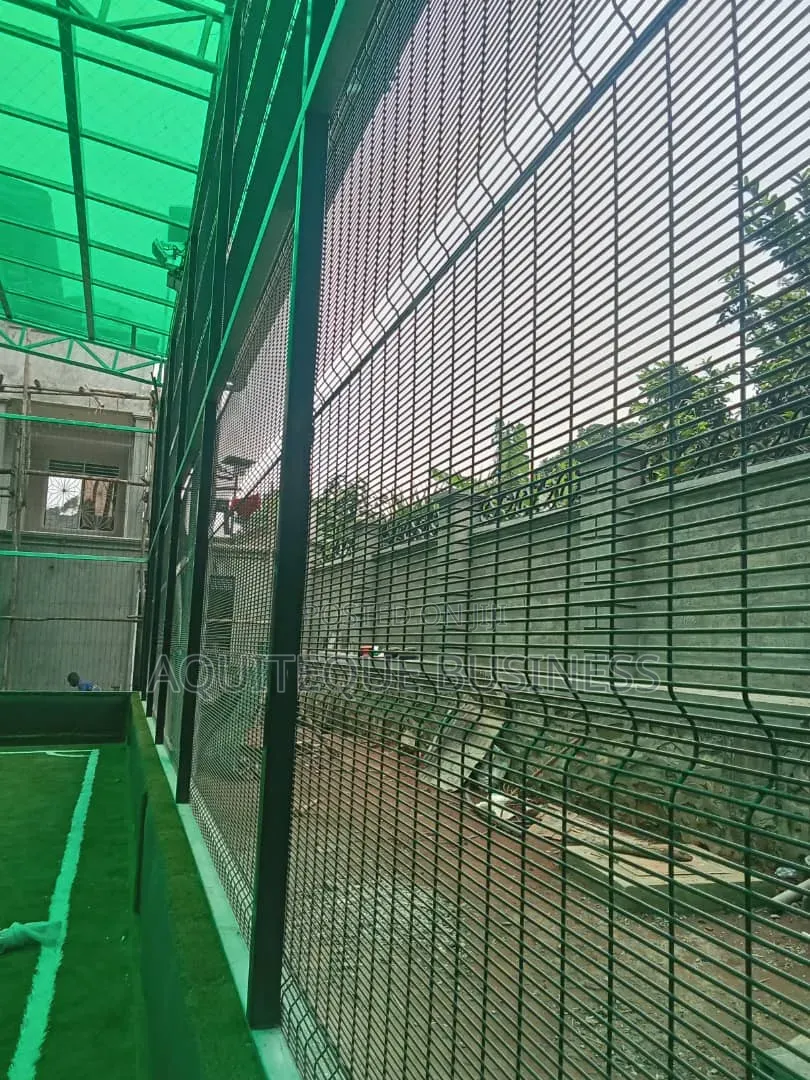 Anti Climb Fence Mesh 