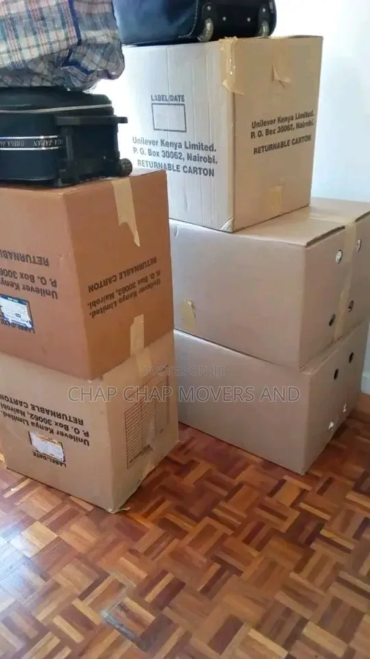 Movers/Transport in Kikuyu, Kidafarmaco, Thogoto Gikambura