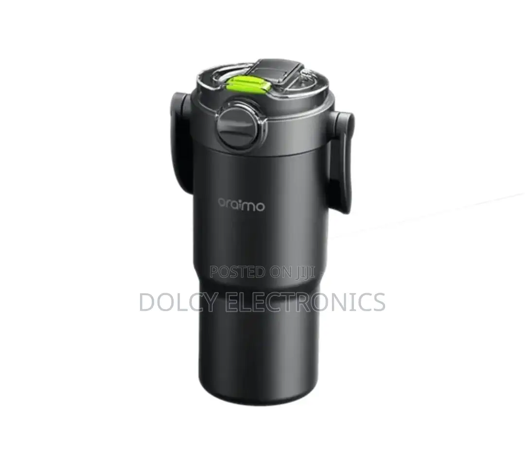 Oraimo ThermoGo OH-VIT201N Stainless Steel Insulated Thermos