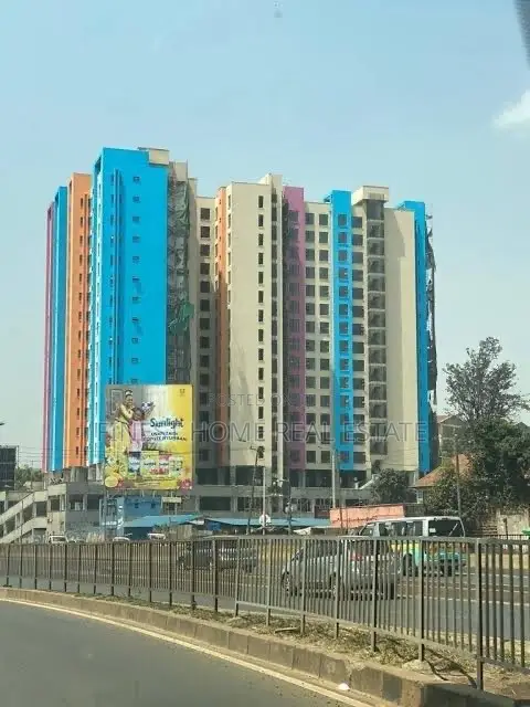 Furnished 1bdrm Apartment in Pangani Oasis for sale